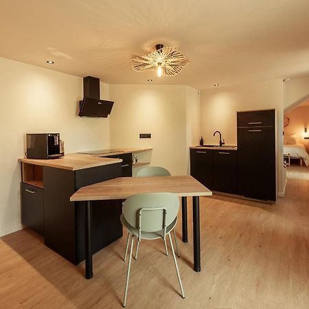 Gite Ethic Simple & Chic Labastide-Marnhac Exterior photo