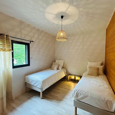 Gite Ethic Simple & Chic Labastide-Marnhac Exterior photo