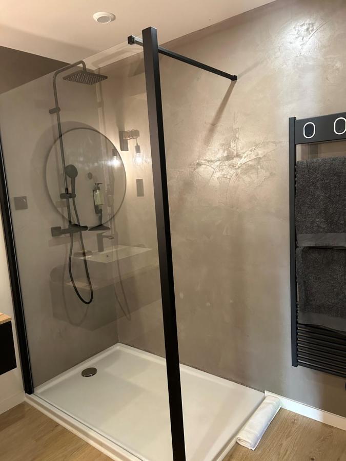 Gite Ethic Simple & Chic Labastide-Marnhac Exterior photo