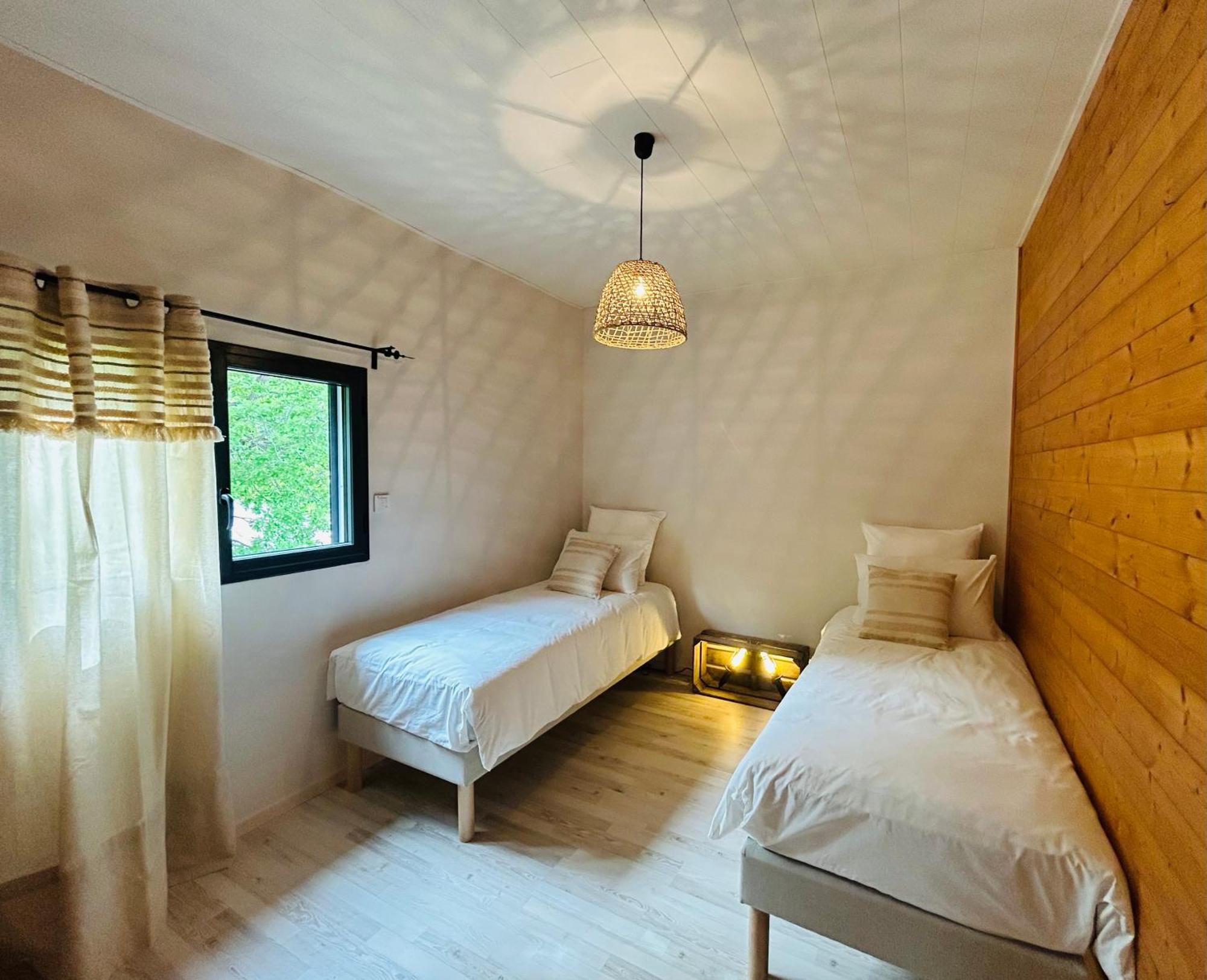 Gite Ethic Simple & Chic Labastide-Marnhac Exterior photo